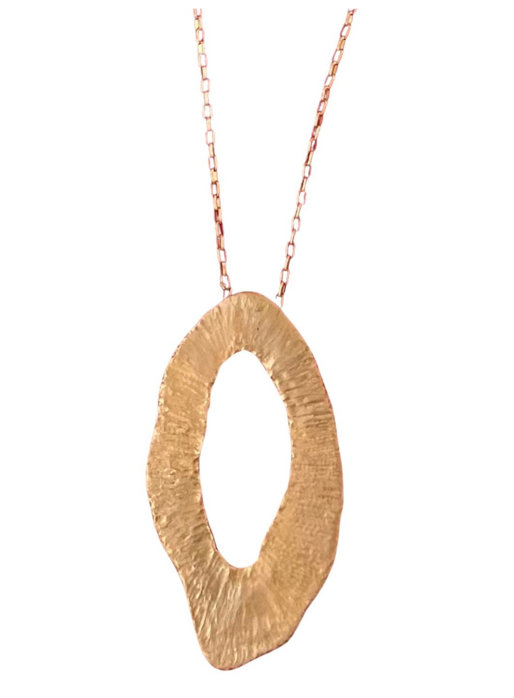 GEOLOGY Necklace