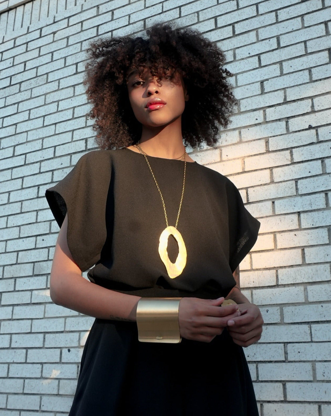 GEOLOGY Necklace