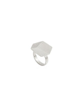 Bague DISTORTED femme - De Maarse Paris, le bijou d'artiste qui vous rend unique
