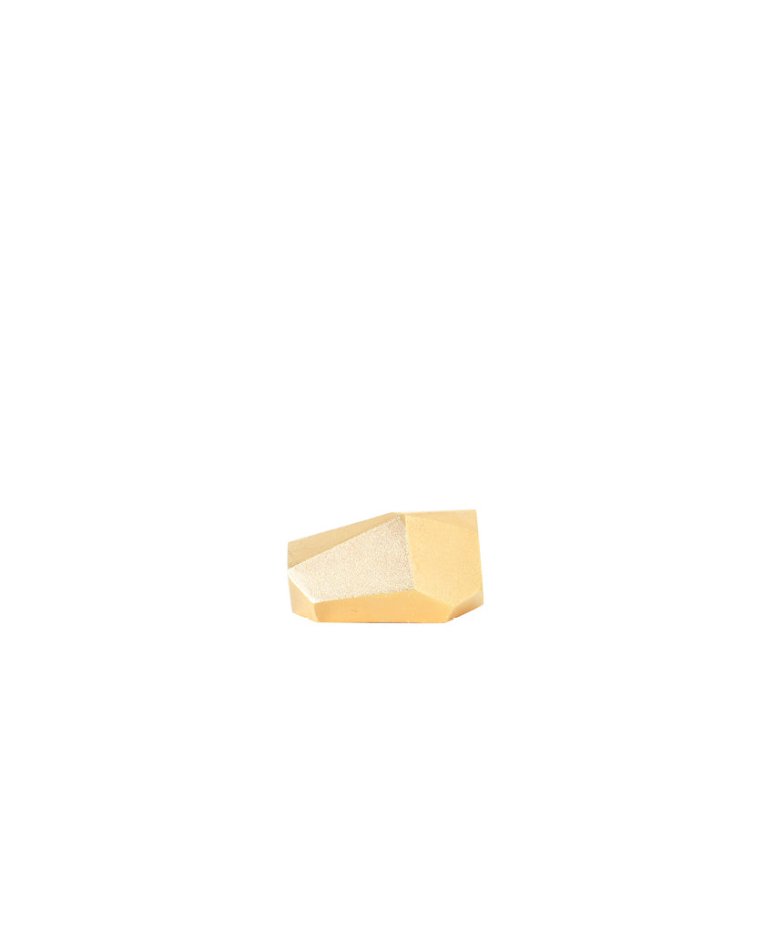 MULTIFACES ring for women - De Maarse Paris, the artist's jewel that makes you unique