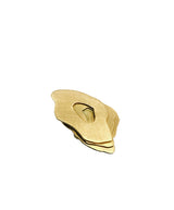 Bague STRATES - De Maarse Paris, le bijou d'artiste qui vous rend unique