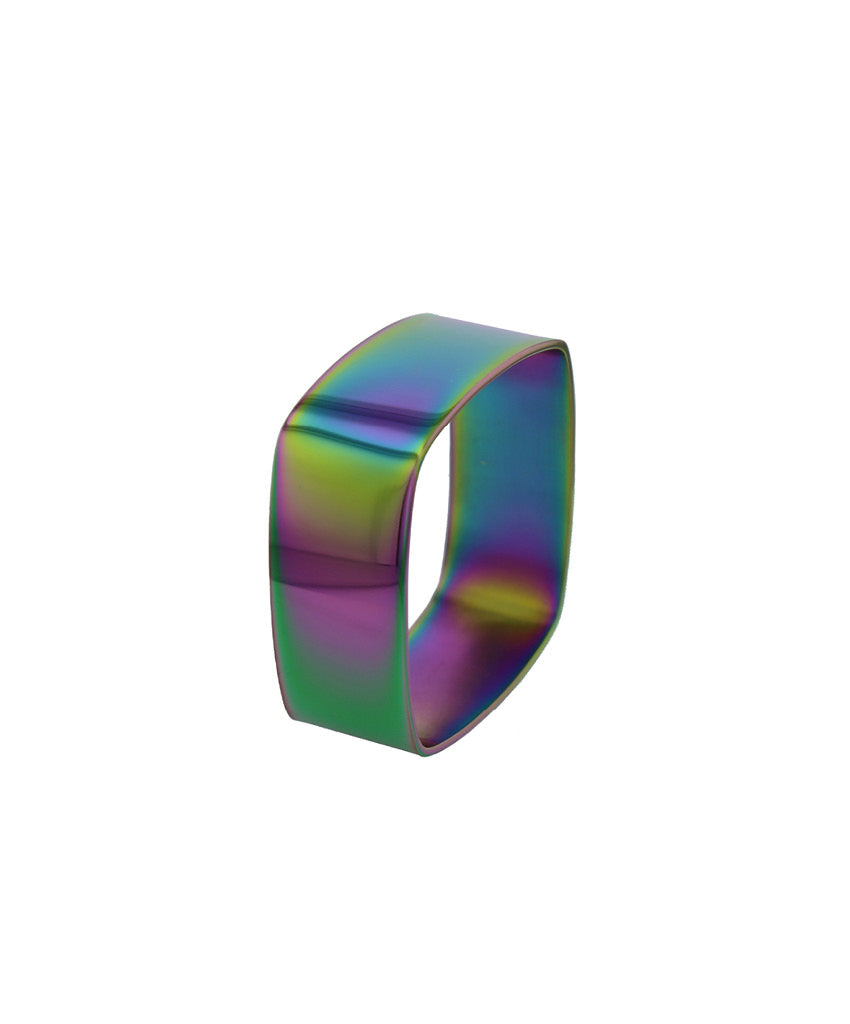 Bracelet SQUARE - De Maarse Paris, le bijou d'artiste qui vous rend unique