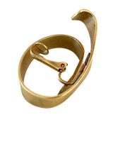 Boucle d'oreille VICE & VERSA