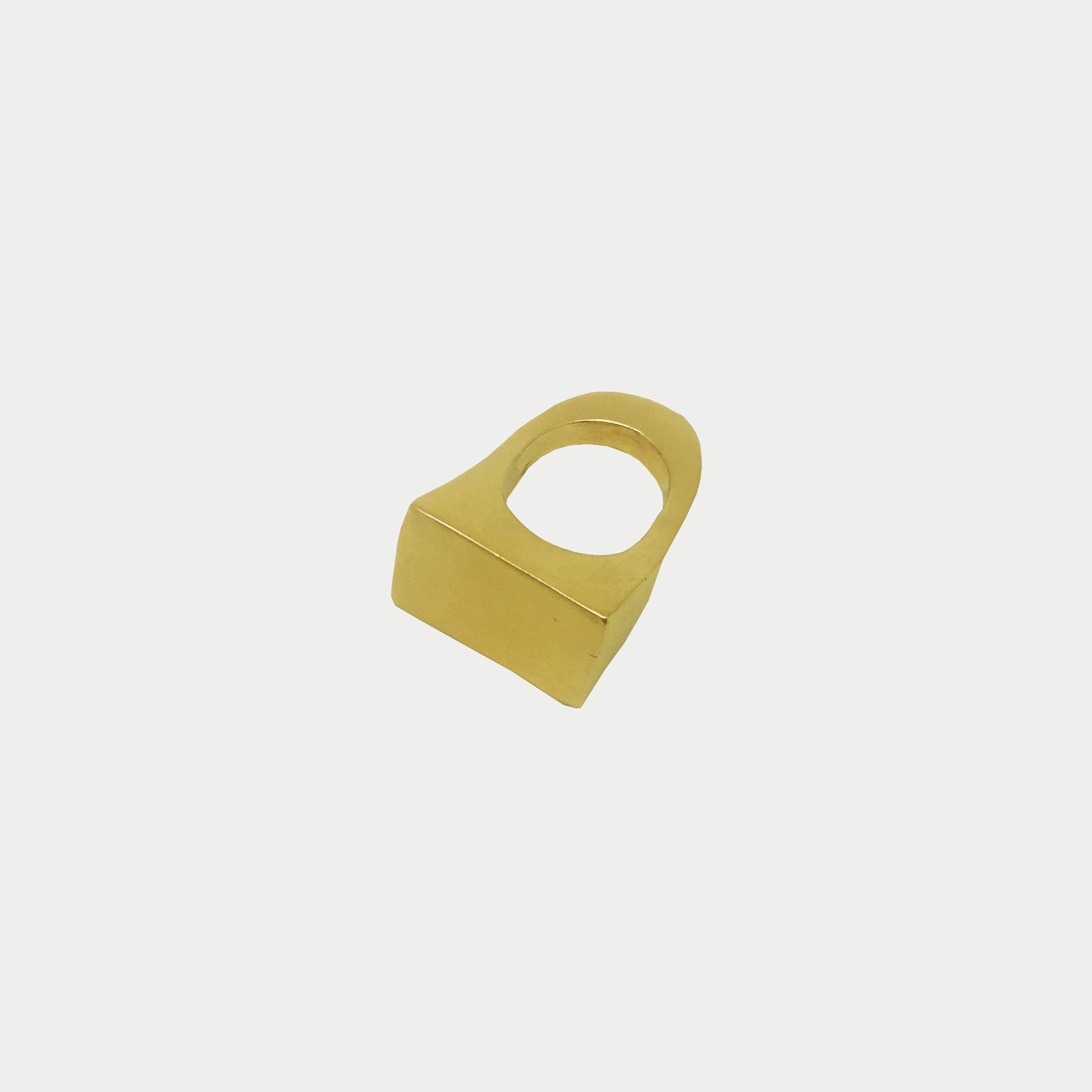CHEVALIERE Ring for woman
