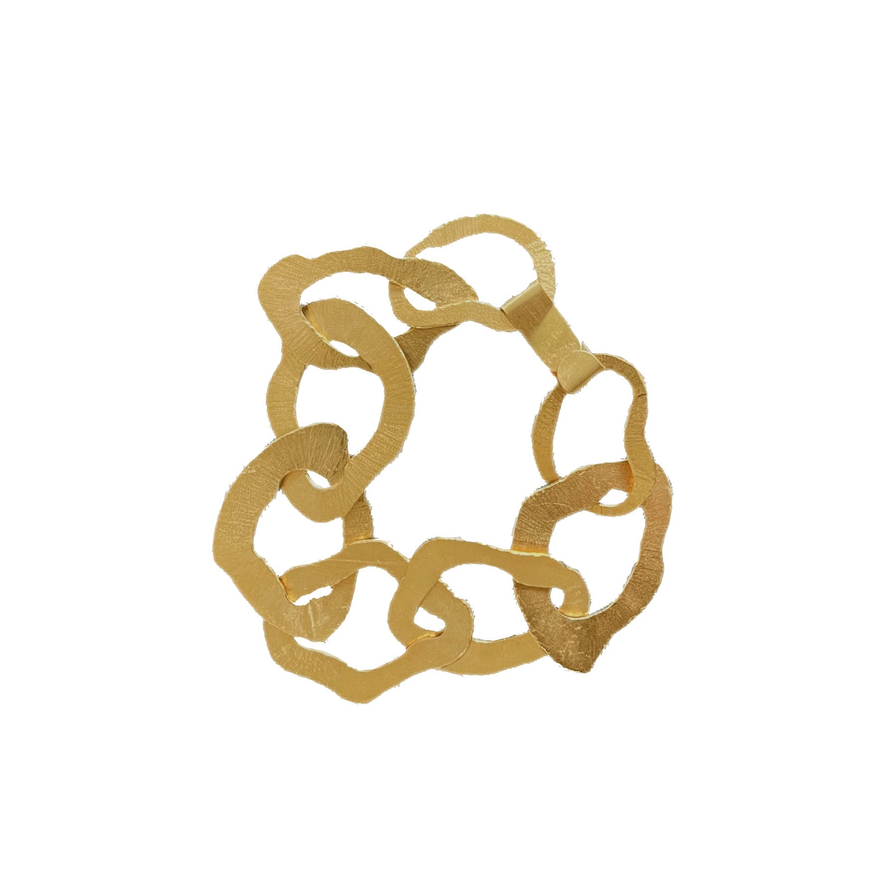 Bracelet chaine GEOLOGY