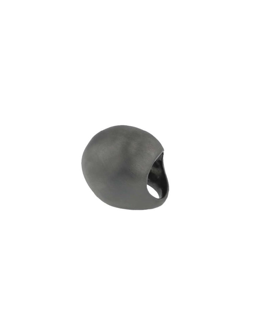 Bague BOULE - De Maarse Paris, le bijou d'artiste qui vous rend unique