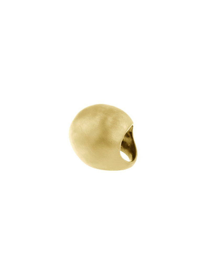 BOULE ring - De Maarse Paris, the artist's jewel that makes you unique