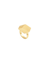 Bague DISTORTED femme - De Maarse Paris, le bijou d'artiste qui vous rend unique