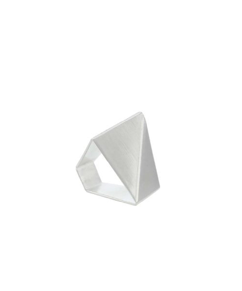 Bague KAMI homme - De Maarse Paris, le bijou d'artiste qui vous rend unique