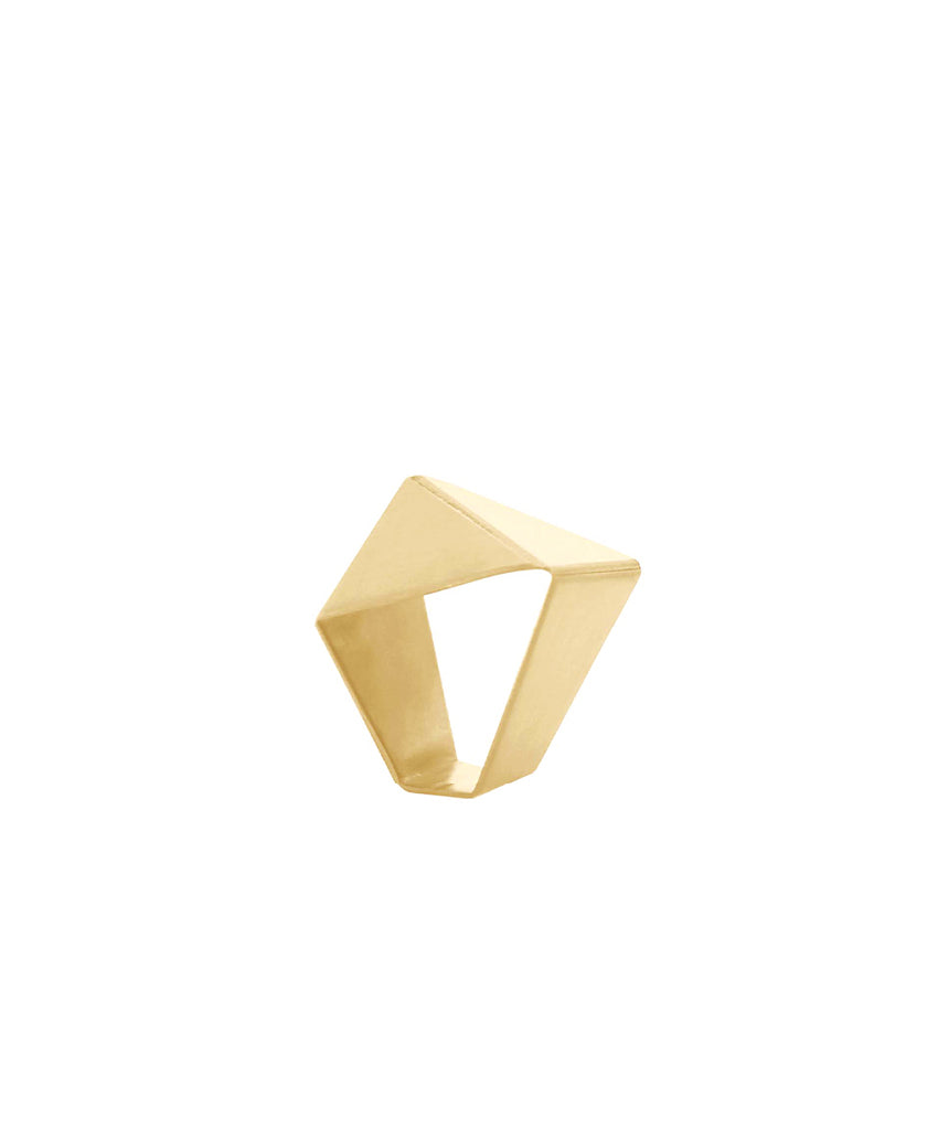 Bague KAMI femme - De Maarse Paris, le bijou d'artiste qui vous rend unique