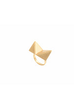 Ring ORIGAMI - De Maarse Paris, the artist's jewel that makes you unique