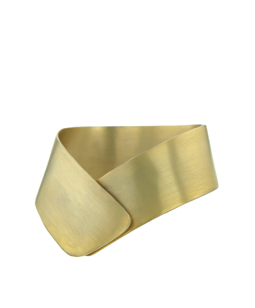 Bracelet OFFICER - De Maarse Paris, le bijou d'artiste qui vous rend unique