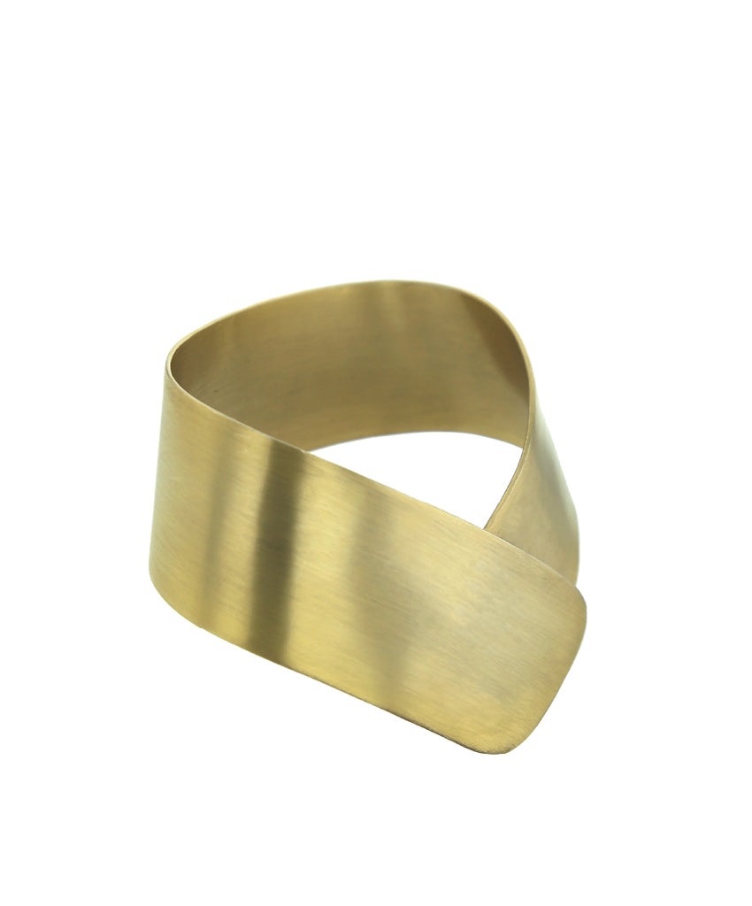 Bracelet OFFICER - De Maarse Paris, le bijou d'artiste qui vous rend unique