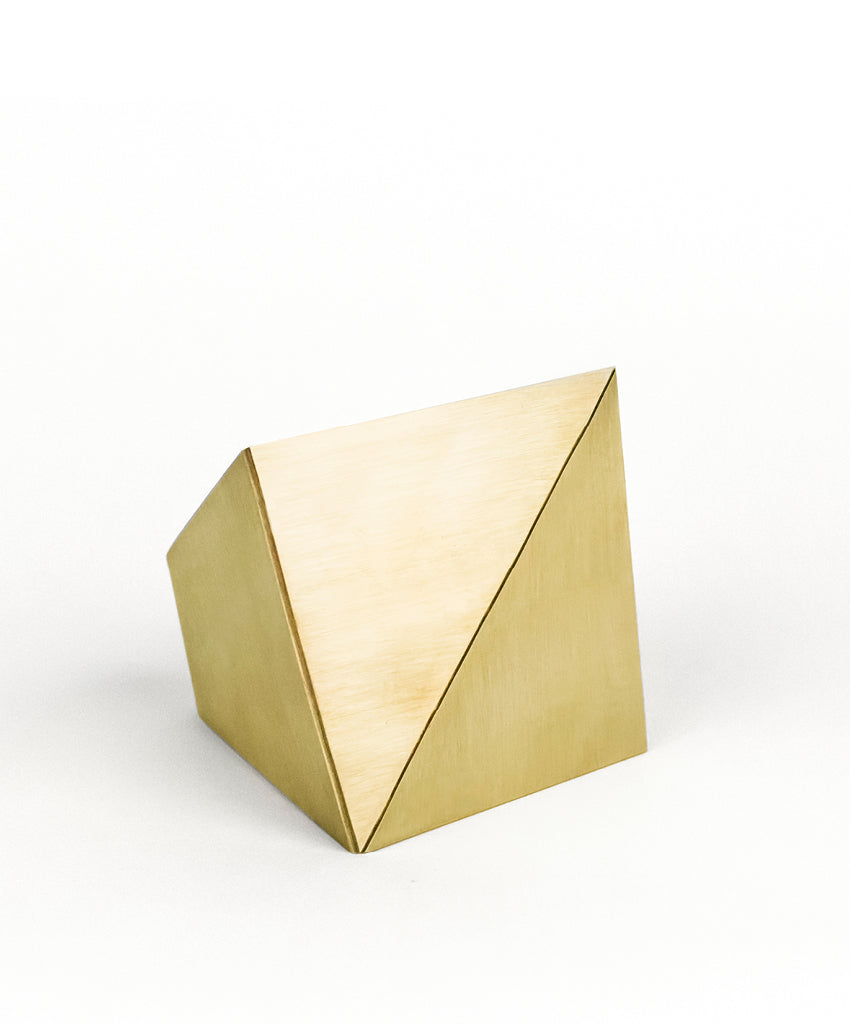 Bracelet ORIGAMI - De Maarse Paris, le bijou d'artiste qui vous rend unique